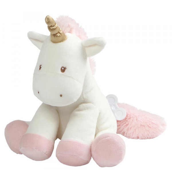 Gund, Luna Einhorn, Unicorn, Spieluhr