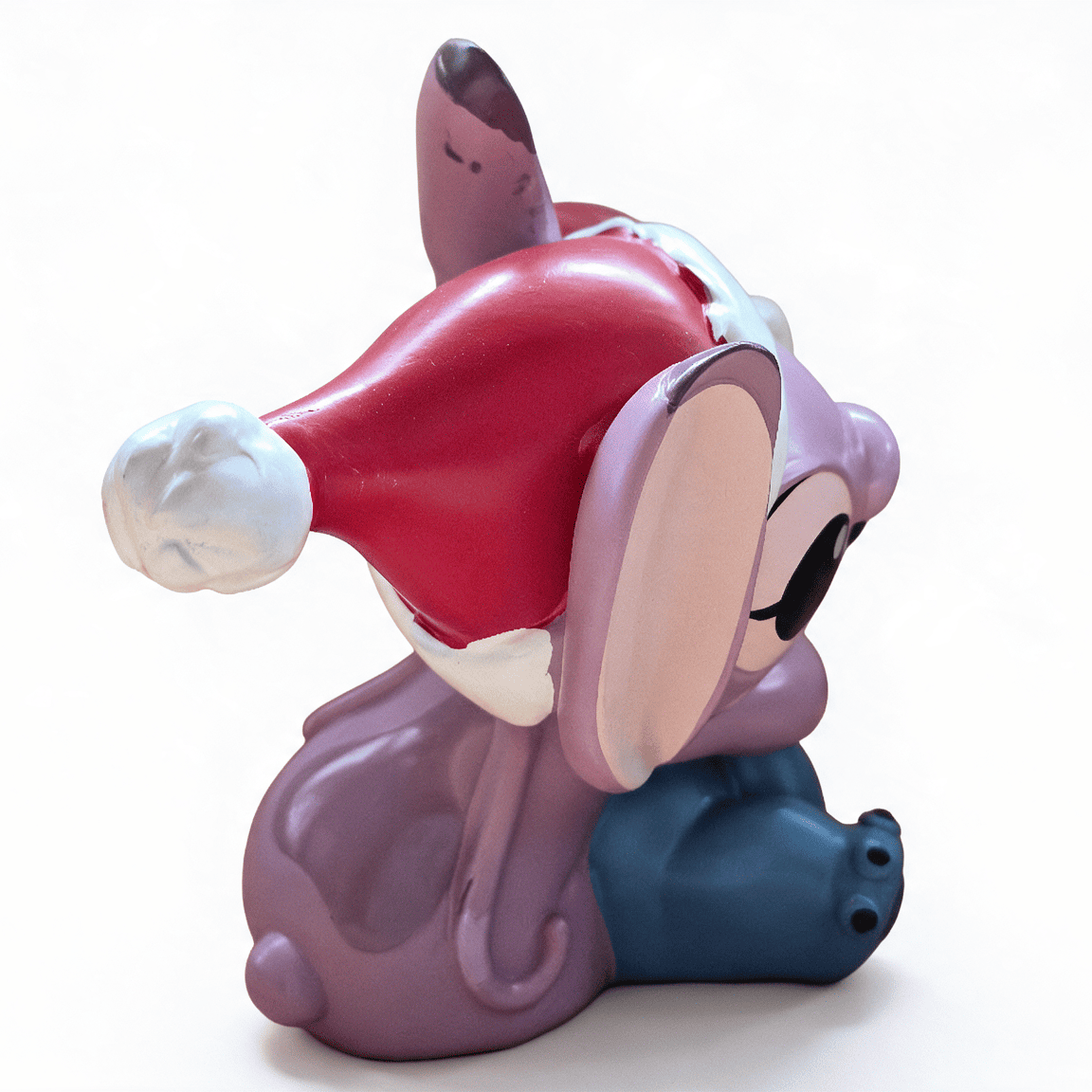 Weihnachtsfigur Stitch & Angel - DN26200 - Christmas Inspirations Disney Figur