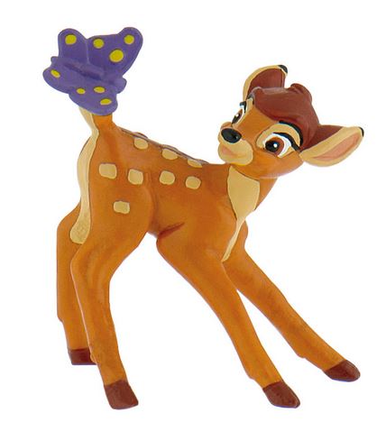 Bullyland, Bambi