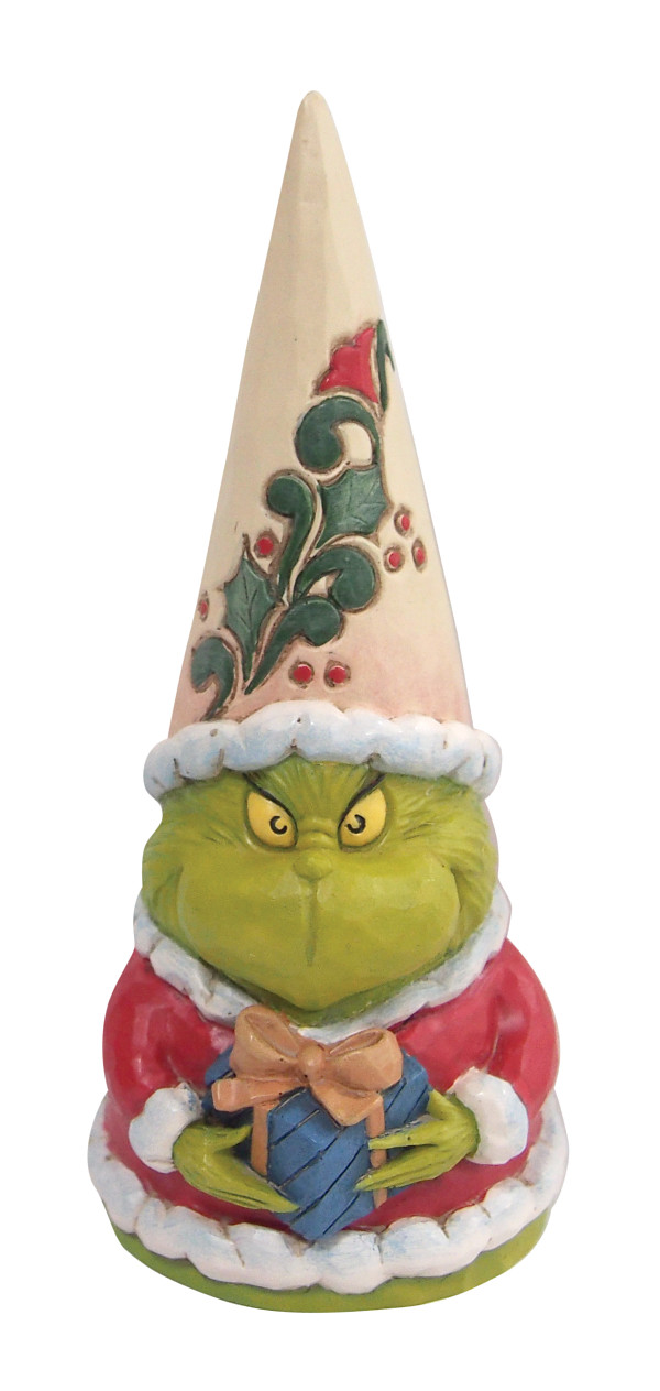 Grinch Figuren & Dr. Seuss Figuren by Jim Shore