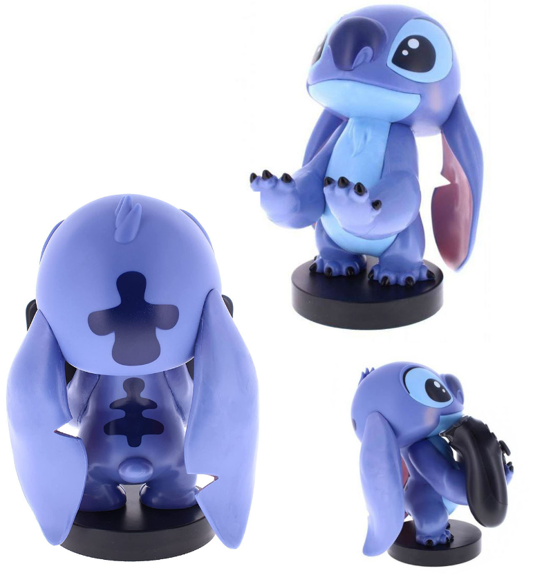 Disney Stitch Cable Guy von Exquisite Gaming