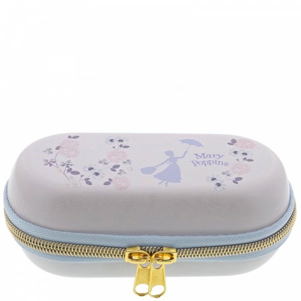 Enchanting Disney Collection, Brillenetui, Mary Poppins, Mary Poppins Glasses Case, A29812, Mary Poppins Brillenetui