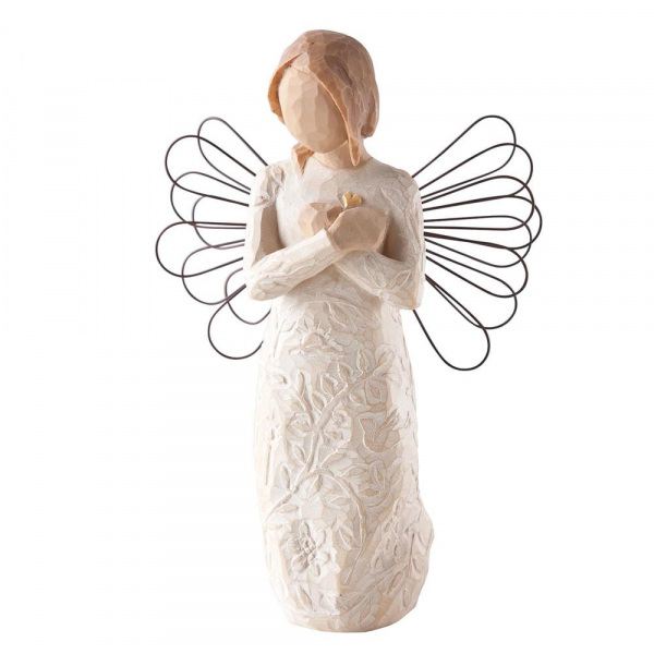 wt-26247PinOBQov2nP8w Willow Tree, Willowtree, Willow Tree Figuren, Willow Tree Engel, Remembrance, Erinnerungen, 26247, Willow Tree Angel, Willow Tree Figur