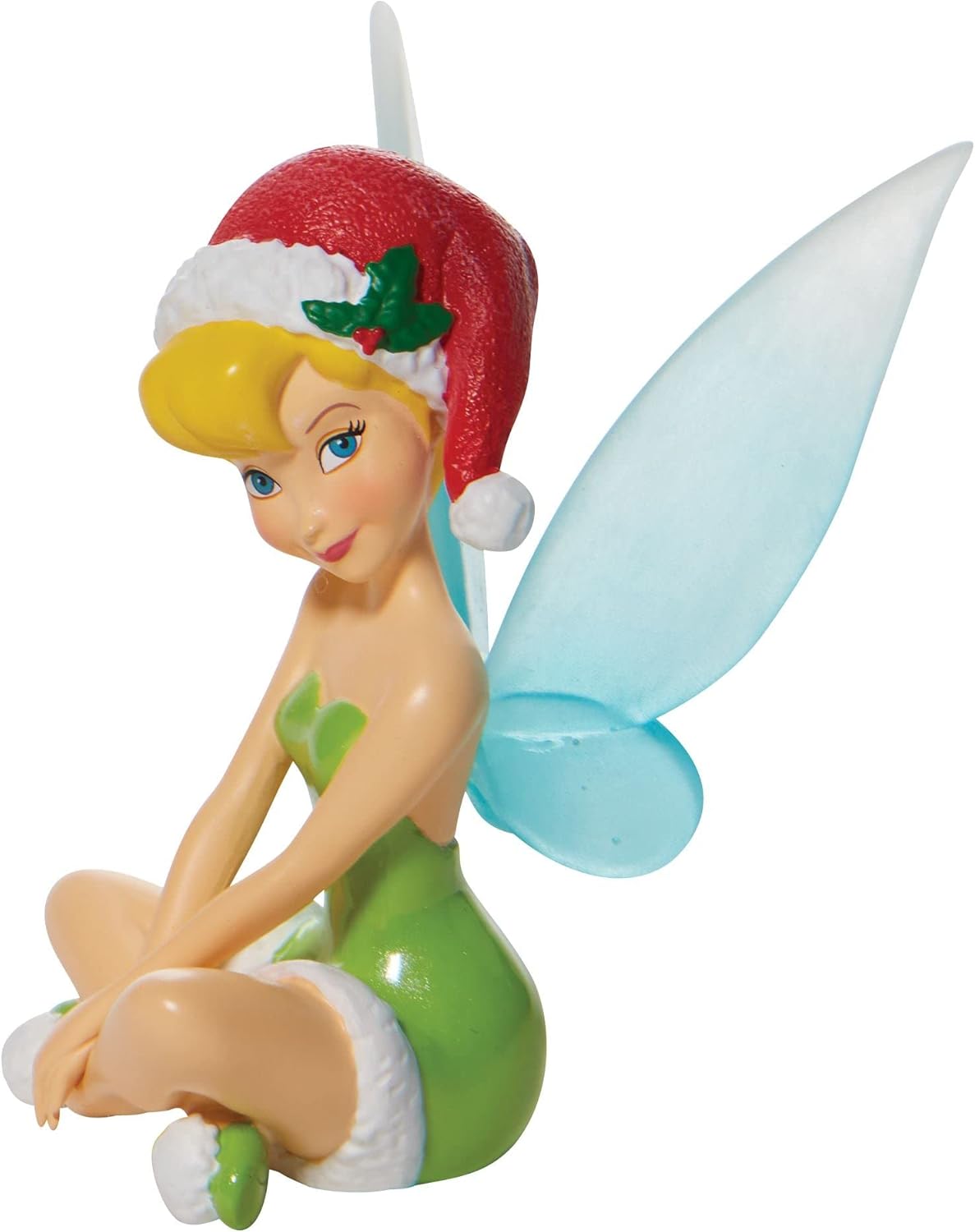 Department 56 - Christmas Tinkerbell Weihnachtsfigur  - Glöckchen 6007134