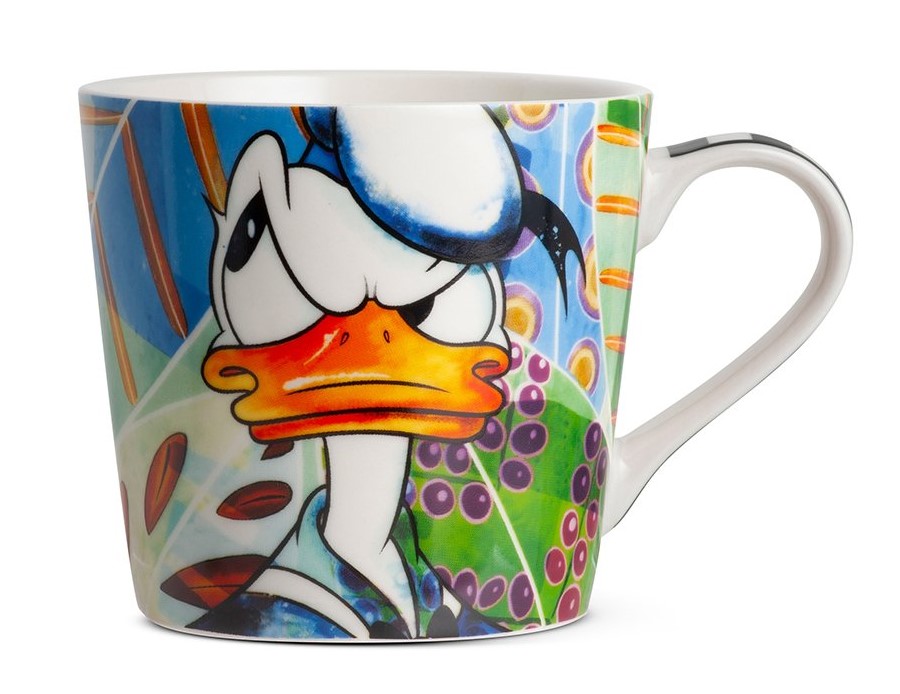 Becher Donald Duck Forever & Ever Collection 103003 - Disney by Egan