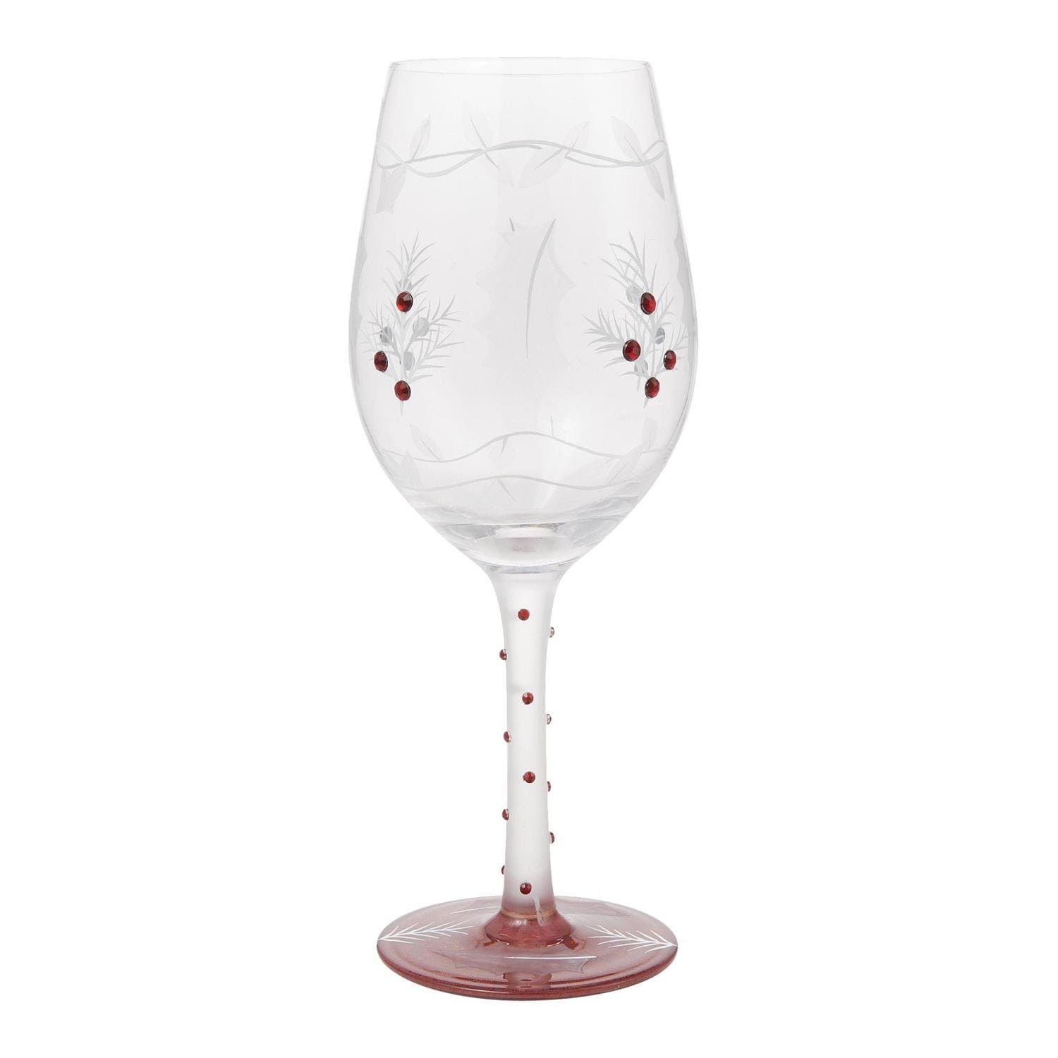 Lolita, Lolita Weinglas, Lolita Weingläser, 6015422, Lolita Glas, A Merry Berry Christmas, Lolita Wine Glass, Lolita Gläser