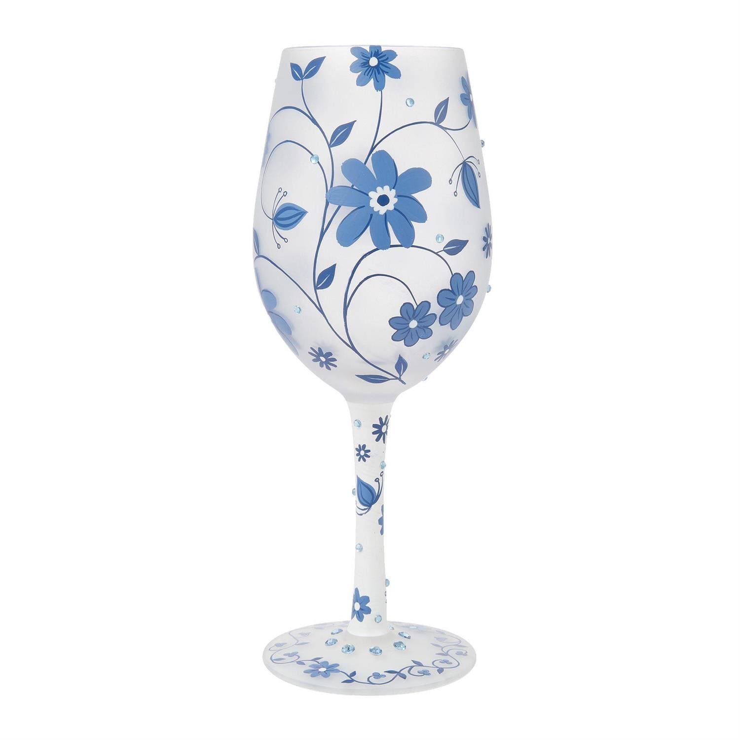 Lolita, Lolita Weinglas, Lolita Weingläser, 6015412, Lolita Glas, Chinoiserie Charm, Lolita Wine Glass, Lolita Gläser