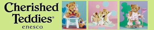 Cherished Teddies