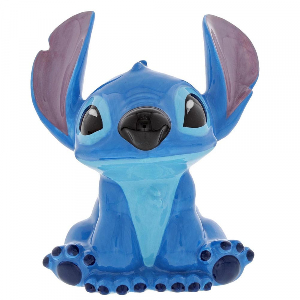 Enchanting Disney, Spardose, Money Bank, Experiment 626, Stitch