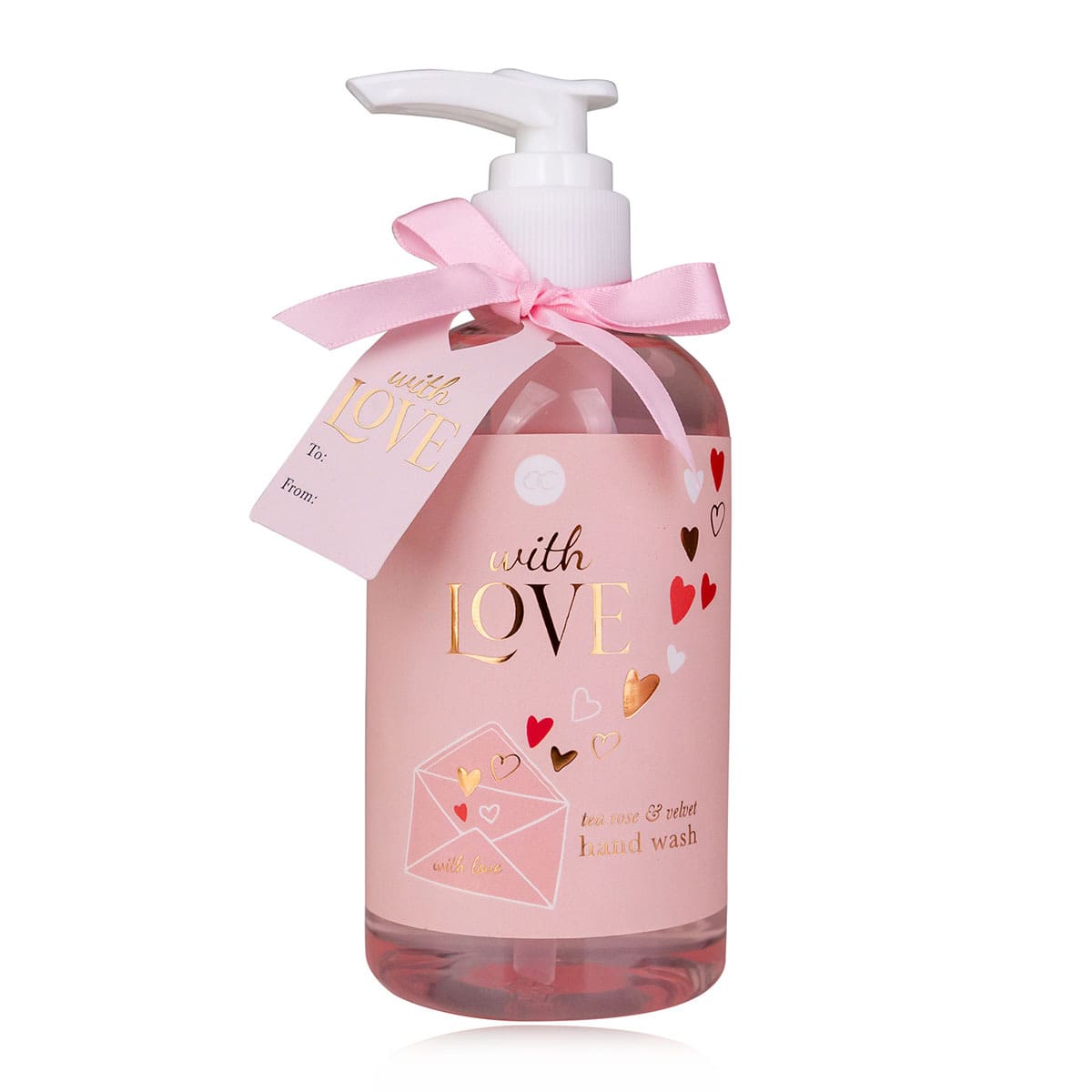 Seifenspender - Herz - With Love mit Schleife und Herzen - Flüssigseife im Spender -Handseife 81577879 Seifenspender - Herz - With Love mit Schleife und Herzen - Flüssigseife im Spender -Handseife 81577879