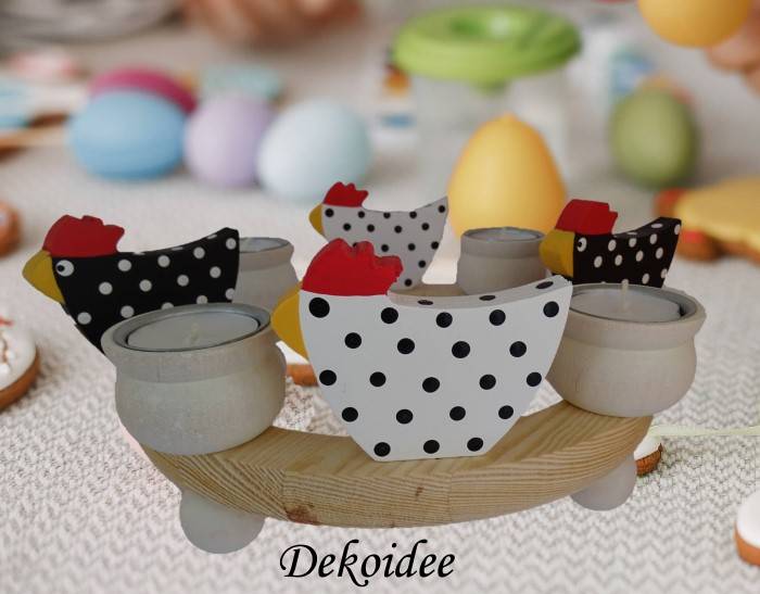 Dekoidee-Gluckshuhn-weiss-und-schwarz-klein