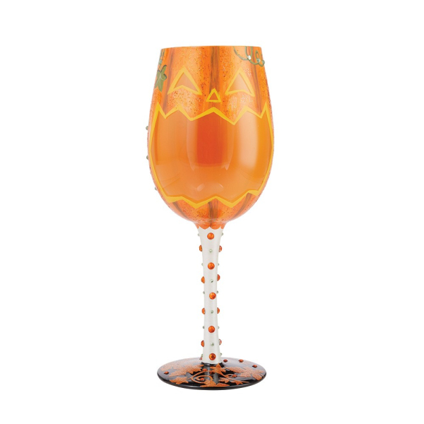 Lolita, Lolita Glas, Lolita Weinglas, Lolita Gläser, 6009614, Wine-O-Lantern Weinglas, Wine-O-Lantern, Lolita Weingläser