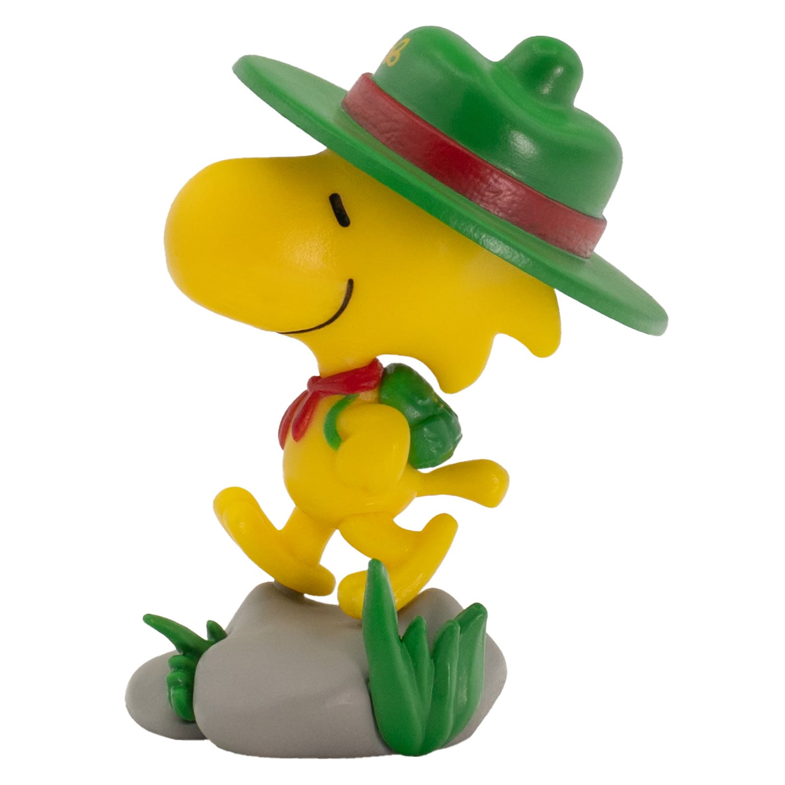 Peanuts - Woodstock Peanuts Spielfigur 14202 - Bullyland Peanuts Spielfigur Woodstock Tortenfigur