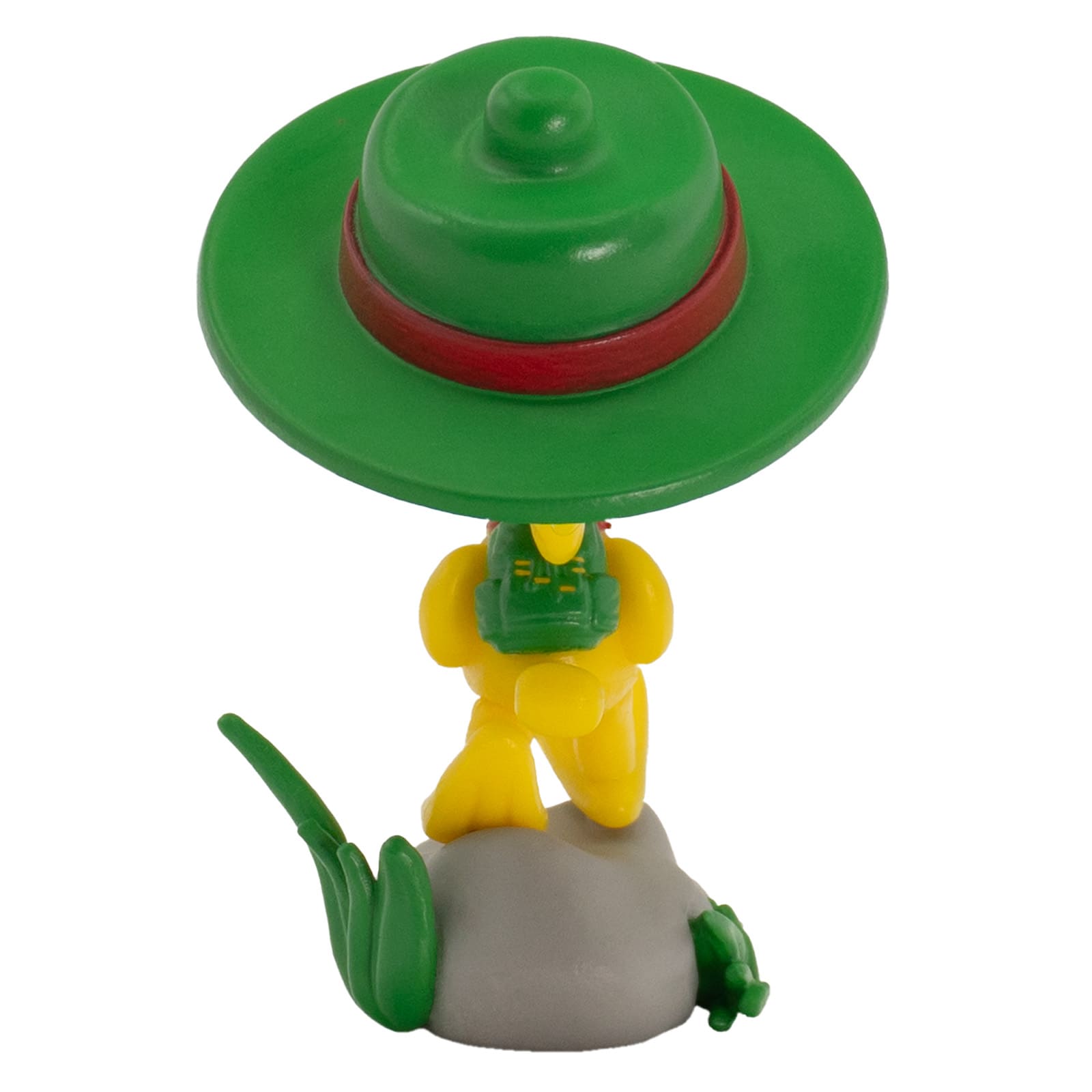 Peanuts - Woodstock Peanuts Spielfigur 14202 - Bullyland Peanuts Spielfigur Woodstock Tortenfigur