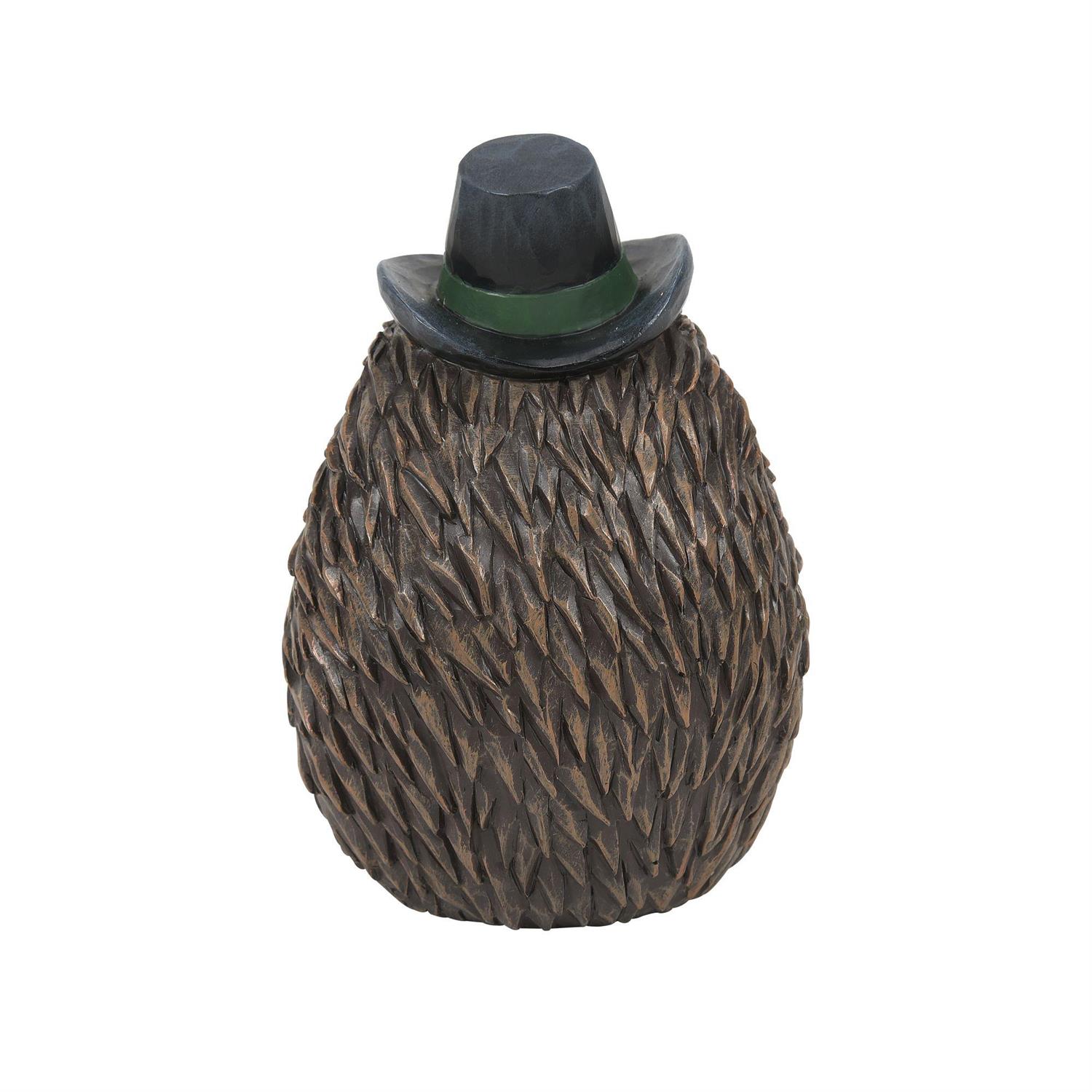 Irischer Igel / Irish Hedgehog - Heartwood Creek by Jim Shore - 6014384