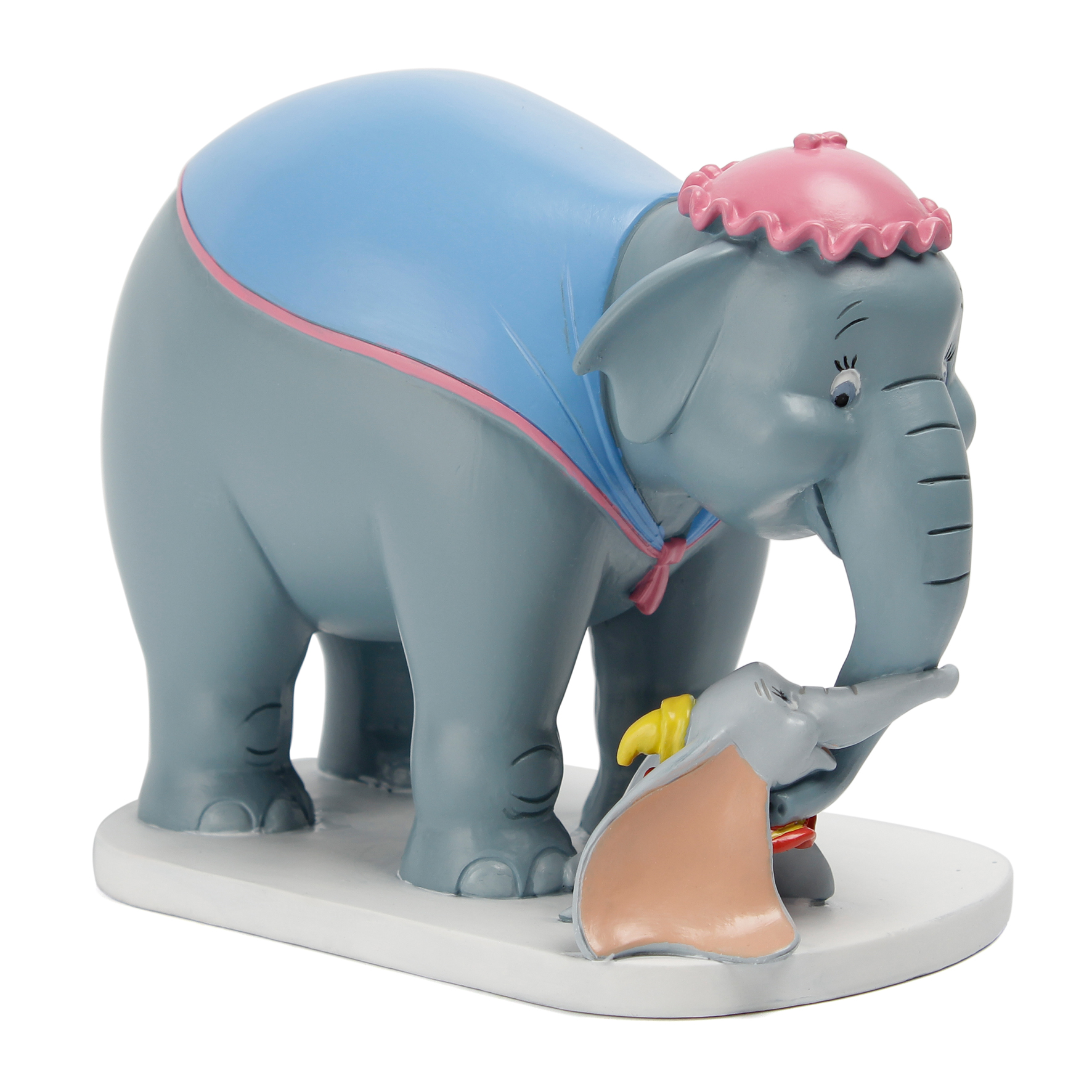 Widdop, Disney Magical Moments, Jumbo & Dumbo