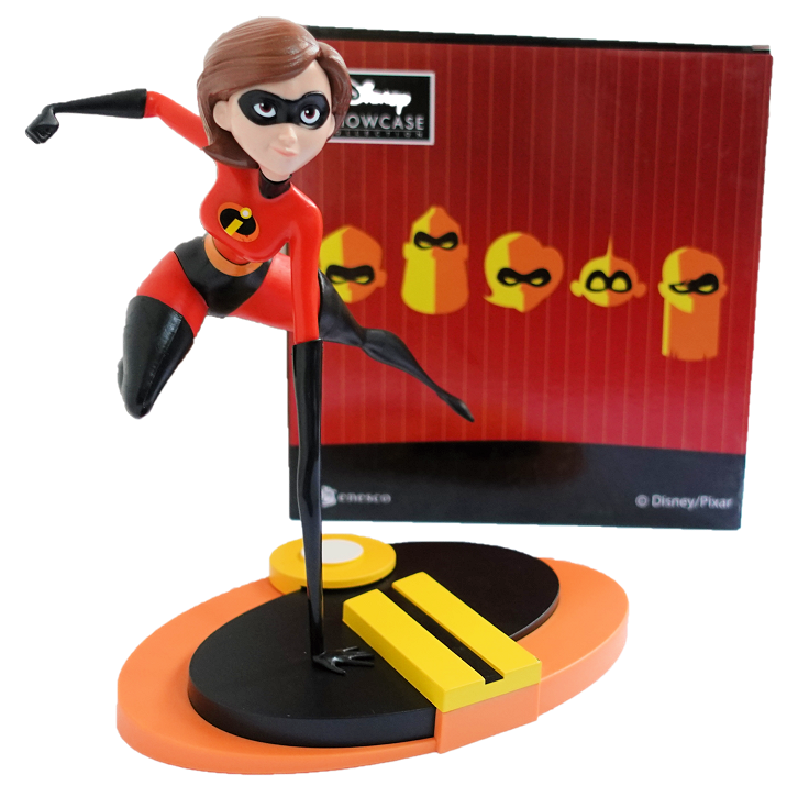 The Incredibles - Mrs. Incredible / Elastigirl XL Vinyl Figur Die Unglaublichen - Disney Grand Jester 6002175