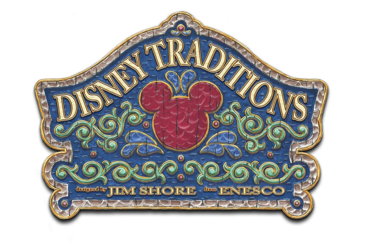 Disney Traditions Disney Traditions