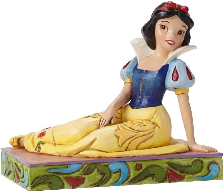 Be A Dreamer, Snow White / Disney Traditions by Jim Shore 4050409