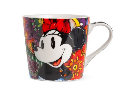 Becher Minnie Maus Forever & Ever Collection 103002 - Disney by Egan