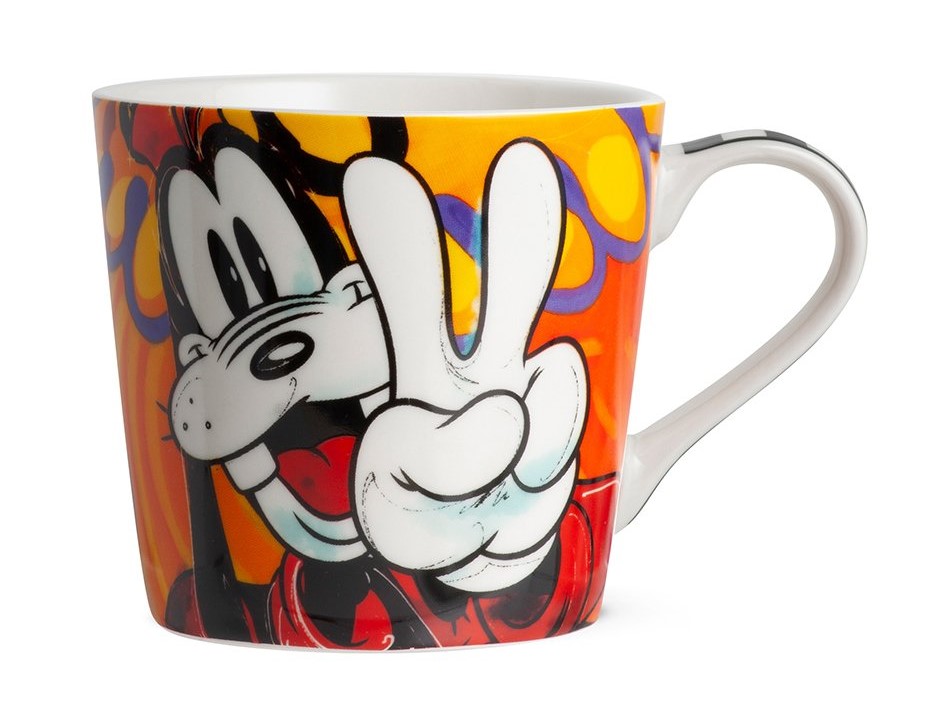 Becher Goofy Forever & Ever Collection 103005 - Disney by Egan