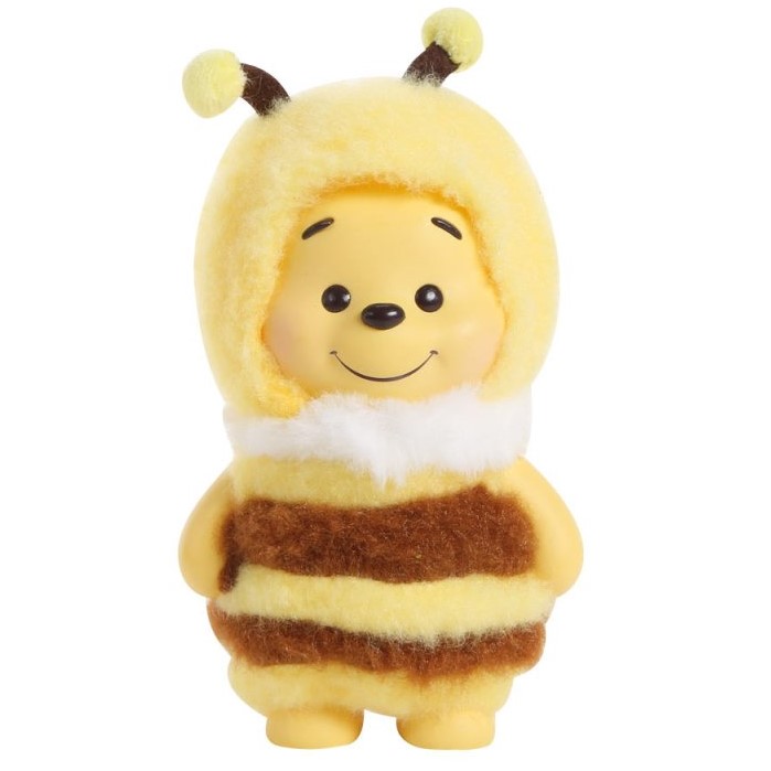 Winnie Pooh Dress Up - Winnie Puuh als Biene - 6020458 Disney Grand Jester Disneyfigur Kostüm