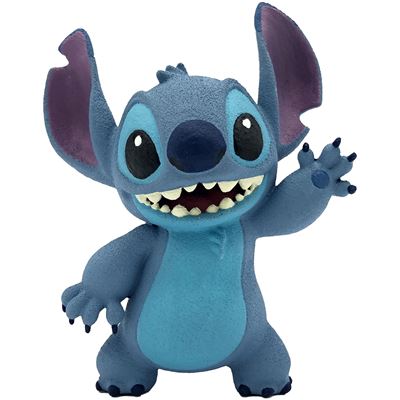 Bullyland, Bullyworld, Disneyfigur, Bullyland Disney, Stitch, 12587, Stitch Figur, Walt Disney, Lilo und Stitch