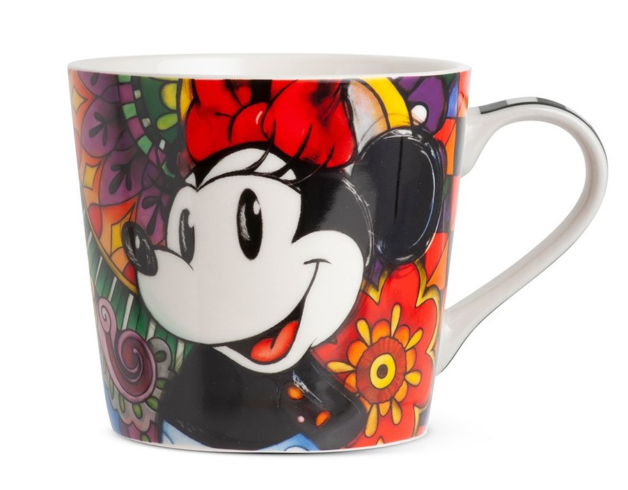 Becher Minnie Maus Forever & Ever Collection 103002 - Disney by Egan