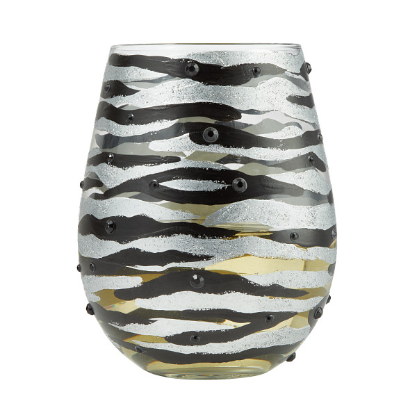 Lolita, Lolita Gläser, Lolita Glas, Lolita Weingläser, Lolita Weinglas, Lolita Glasses, 60010148, Sophisticated Safari Trinkglas, Sophisticated Safari Lolita Glass, Lolita Glasses