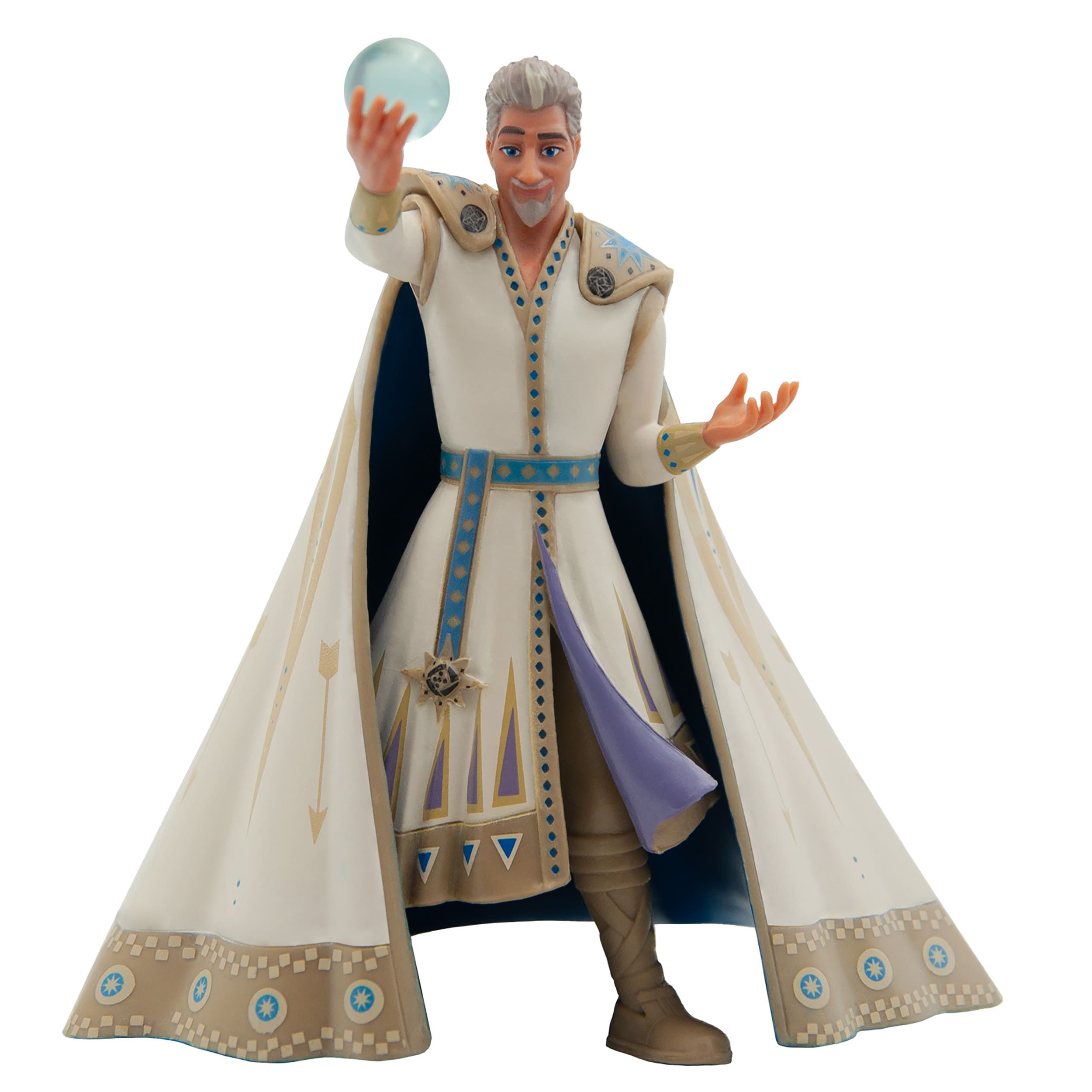 Disney Wish - König Magnifico Disneyfigur by Bullyland 11506