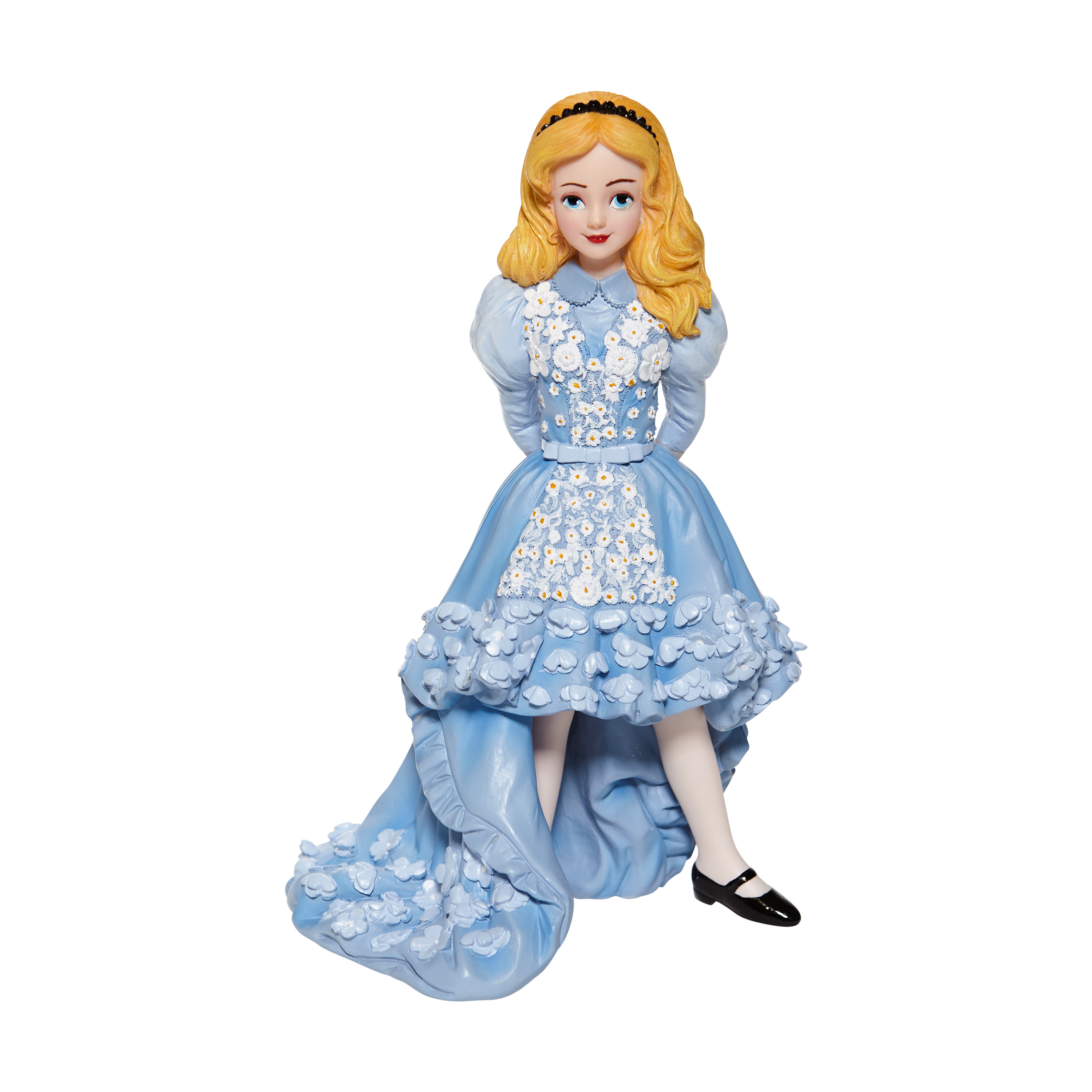 Disney Showcase, Disney Showcase Collection, Walt Disney, Alice, Alice in Wonderland, Alice im Wunderland, Couture de Force Collection, 6008694