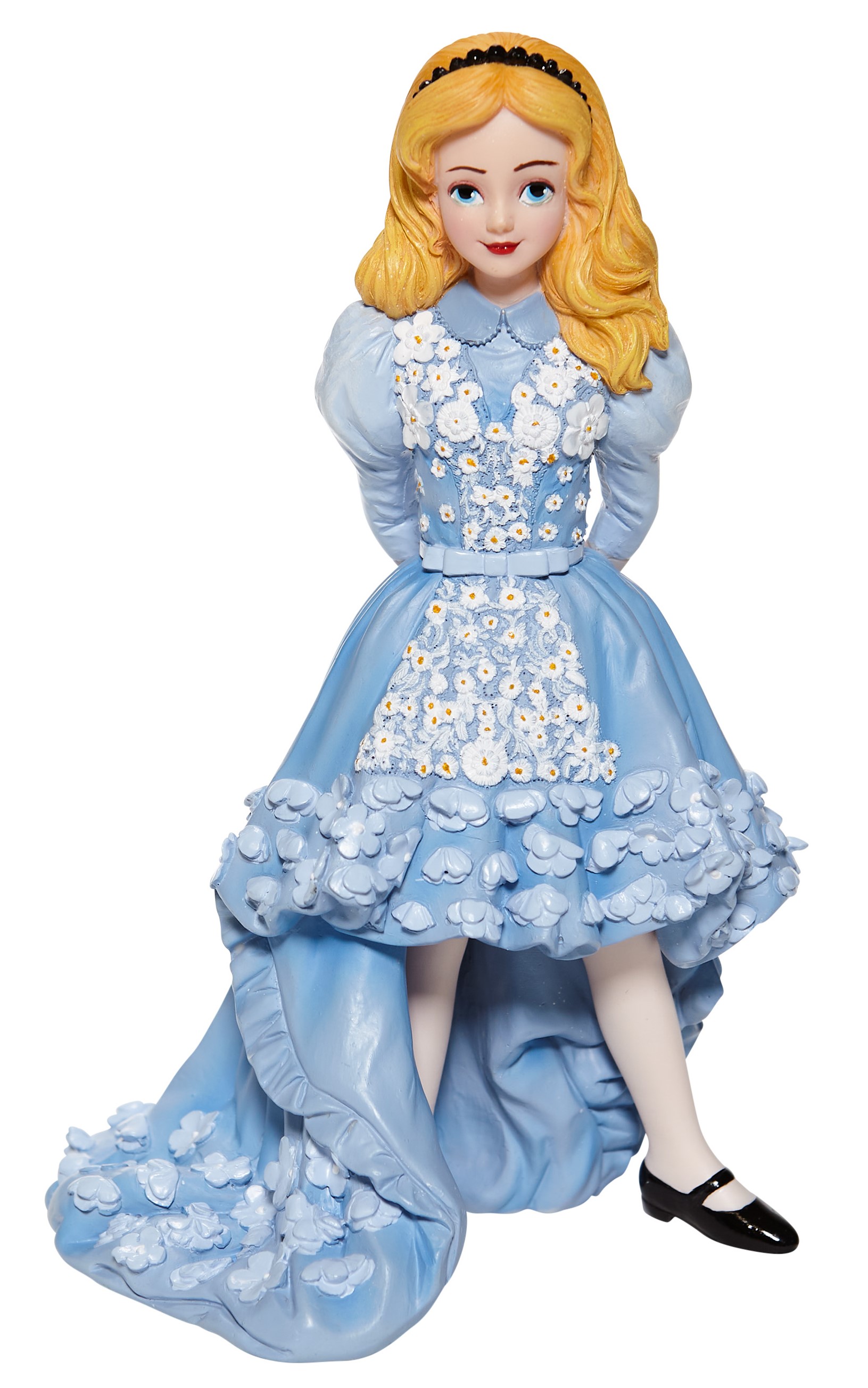 6008694 Disney Showcase, Disney Showcase Collection, Walt Disney, Alice, Alice in Wonderland, Alice im Wunderland, Couture de Force Collection, 6008694