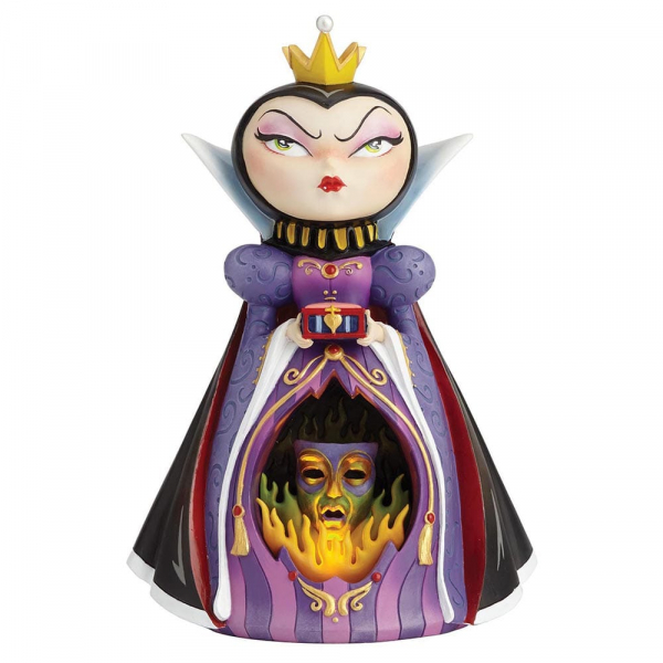 Disney Showcase, Miss Mindy, Evil Queen, Böse Königin, Schneewittchen, Snow White