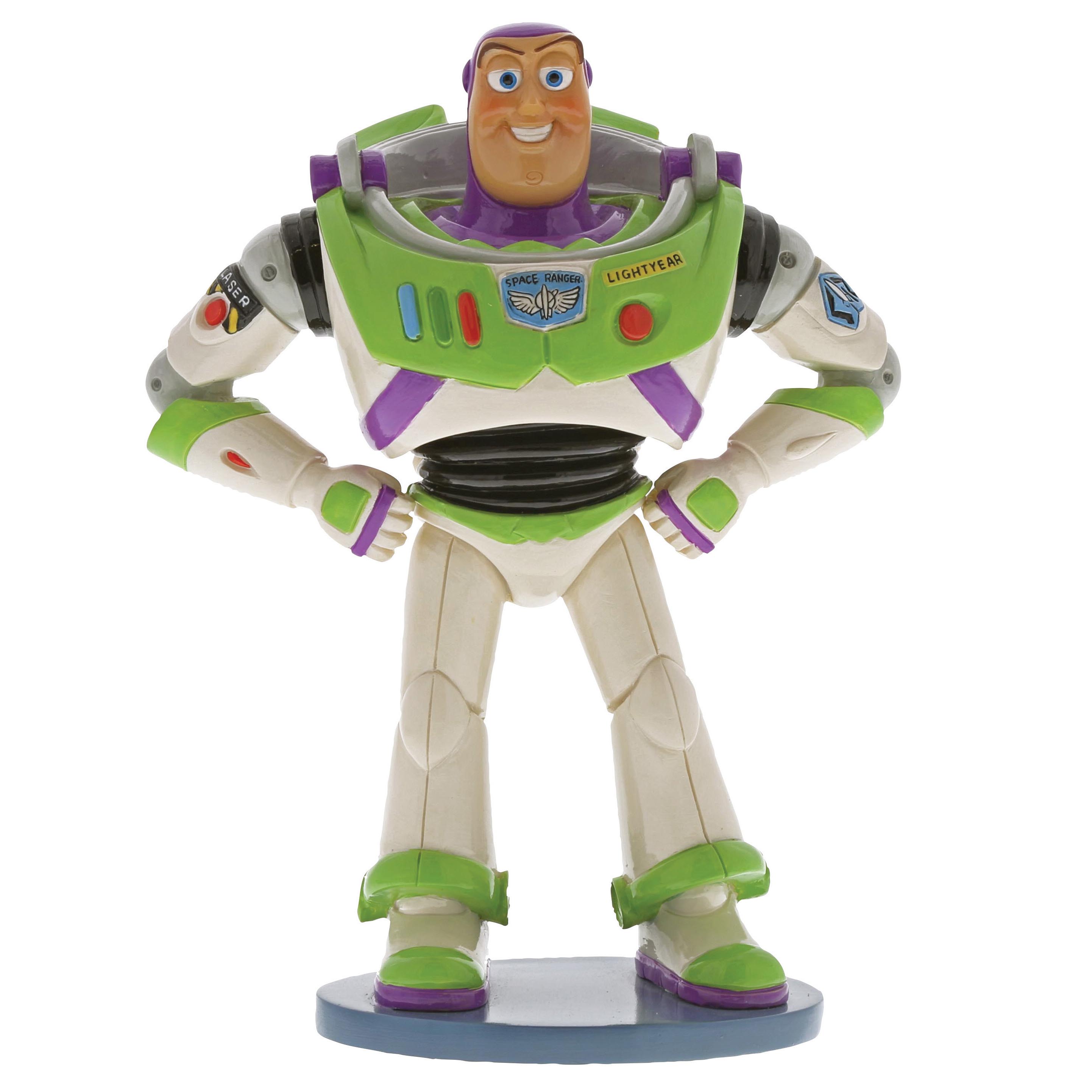 Disney Showcase, Buzz Lightyear, Toy Story