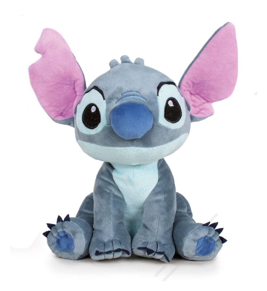 PBP760018232, Stitch Stofftier, Stitch Kuscheltier, Stitch Plüschtier, Lilo & Stitch, Disney Stitch