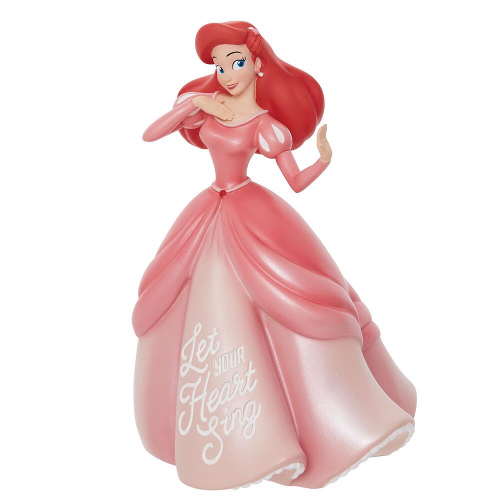 Disney Showcase, Disney Princess, Disney Prinzessin, Ariel Expression, Arielle Expression, Walt Disney Arielle, Disney Showcase Figur