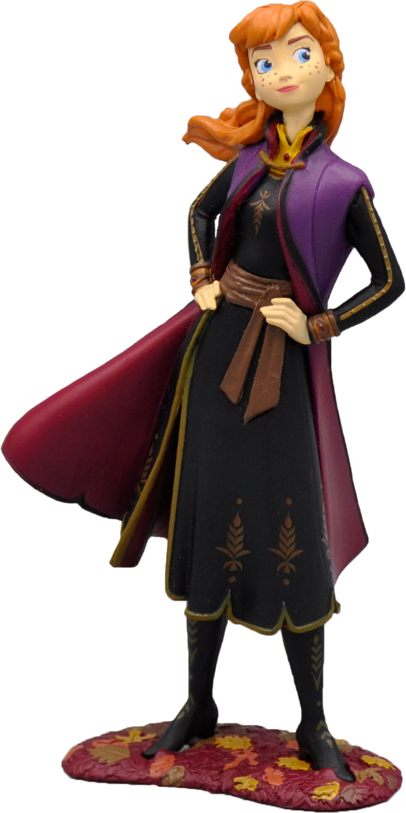 Bullyland, Bullyworld, Walt Disney Bullyland Disney, Frozen, Die Eiskönigin, Frozen, Anna,13512, Disney Figuren