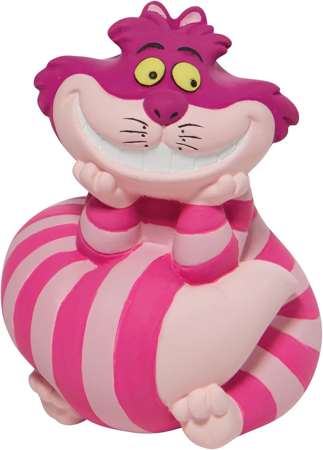 Alice in Wonderland - Cheshire Cat / Grinsekatze - Disney Showcase 6008696