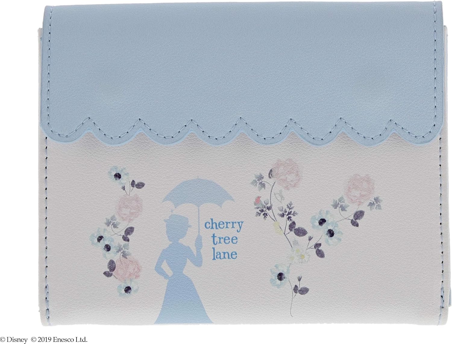 Mary Poppins Portemonnaie - Enchanting Disney A29808 Mary Poppins Portemonnaie - Enchanting Disney A29808