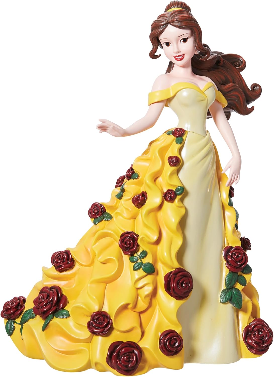 Botanical Collection - Belle - Schöne & das Biest - Disney Showcase Figur 6013288 Botanical Collection - Belle - Schöne & das Biest - Disney Showcase Figur 6013288