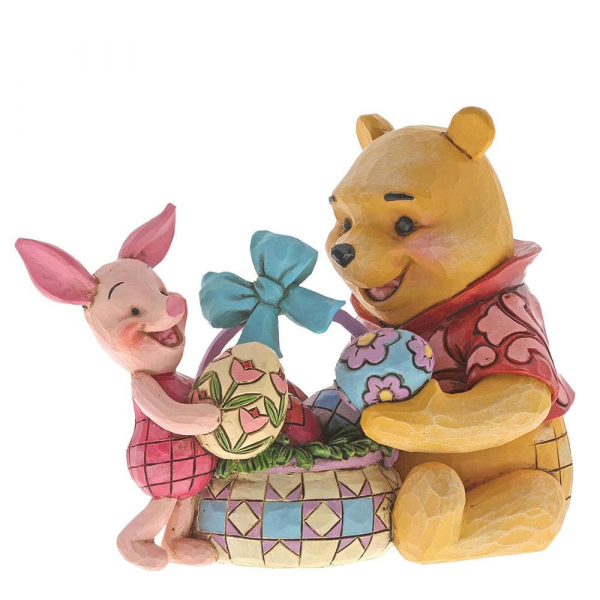 Disney Traditions, Jim Shore, Spring Surprise - Frühlingsüberraschung