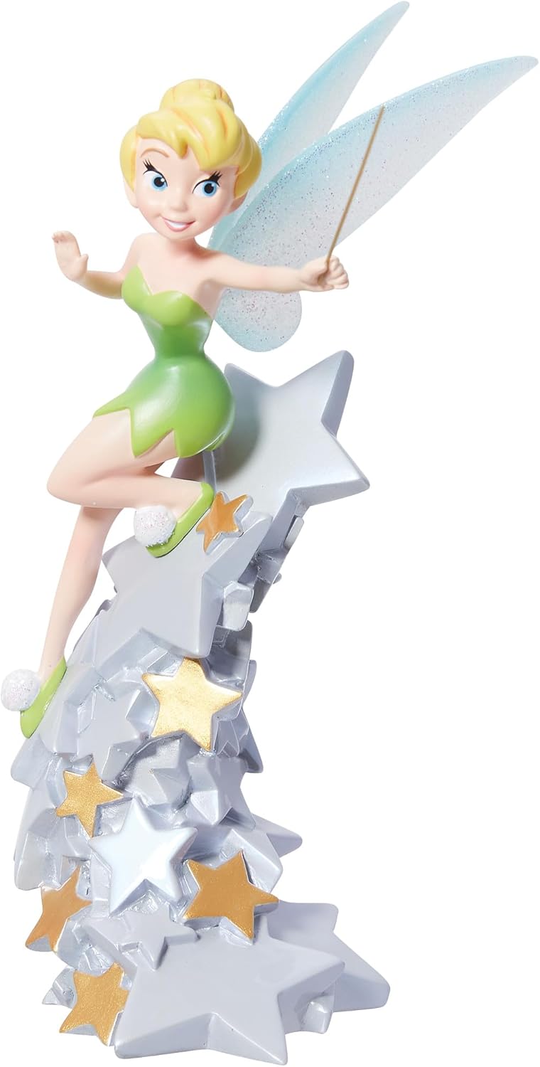 Tinkerbell Icon Figur - Disney Showcase Figur 6013127 Tinkerbell Icon Figur - Disney Showcase Figur 6013127