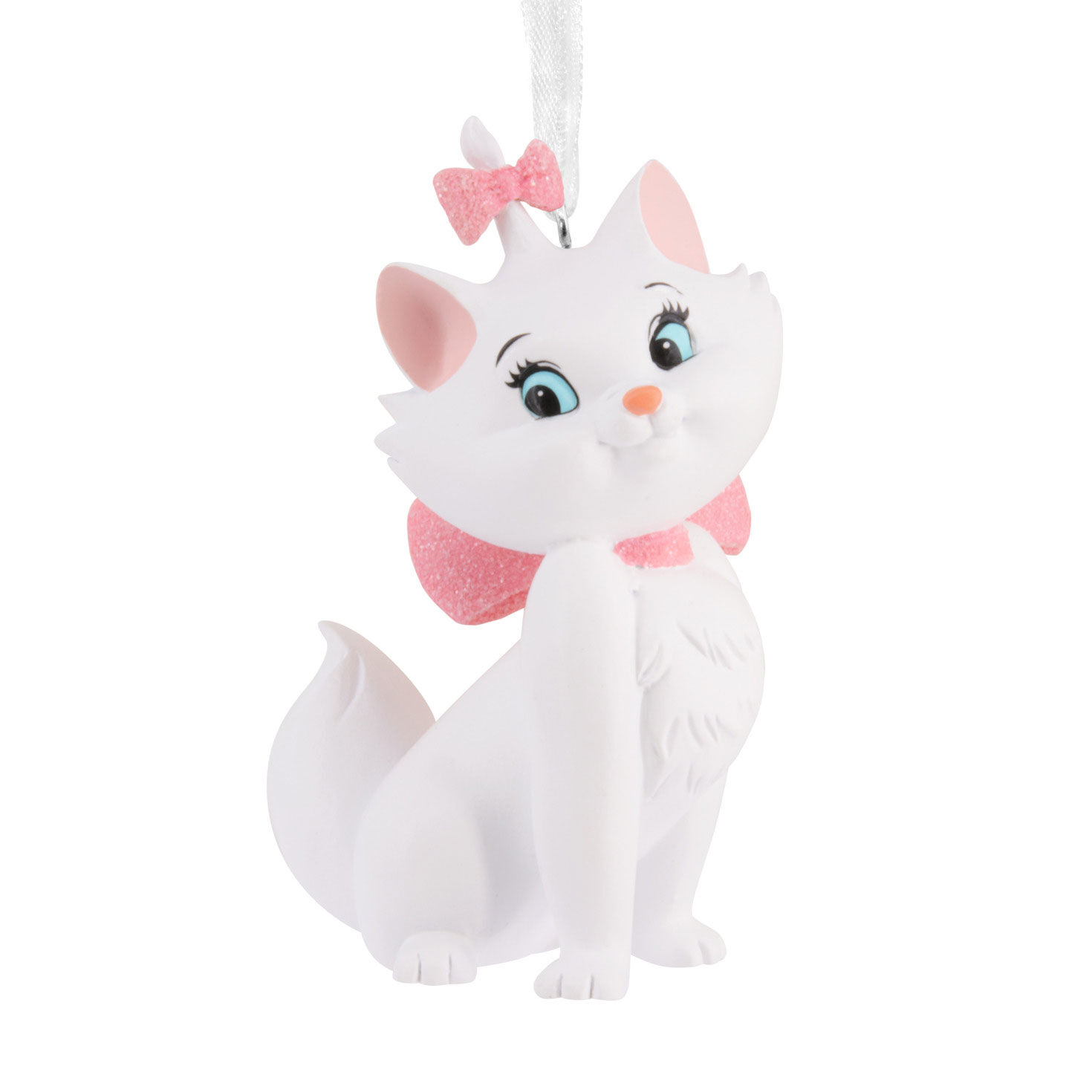 Aristocats Katze Marie - Hallmark Ornament - Hallmark Disney Weihnachtsanhänger 30214245