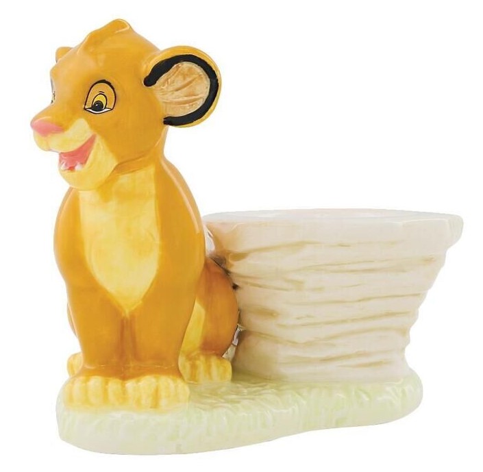 Eierbecher Simba New King - Enchanting Disney A31082 Eierbecher Simba New King - Enchanting Disney A31082