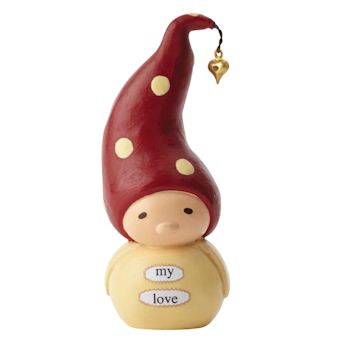 4039567, My Love, Meine Liebe, Bea's Wees, Bea's Wees Wichtel, Bea's Wees Gnome, Natalie Kibbe