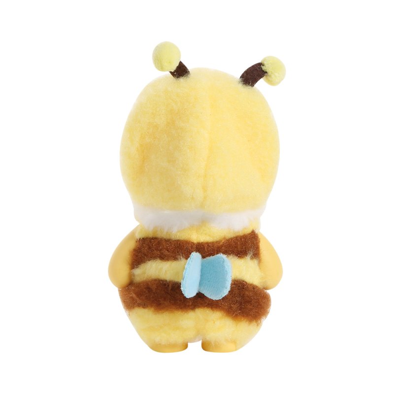 Winnie Pooh Dress Up - Winnie Puuh als Biene - 6020458 Disney Grand Jester Disneyfigur Kostüm