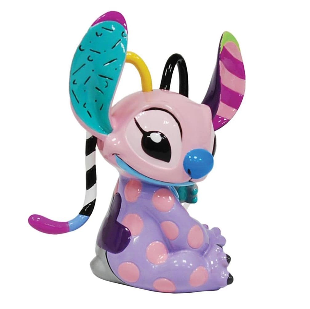 Angel Minifigur aus Lilo & Stitch - Disney Britto Collection - Romero Britto 6017591