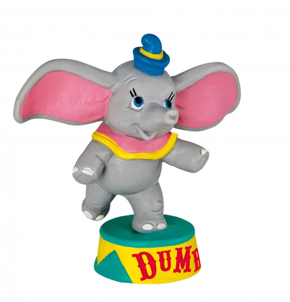 Dumbo / Walt Disney by Bullyland
