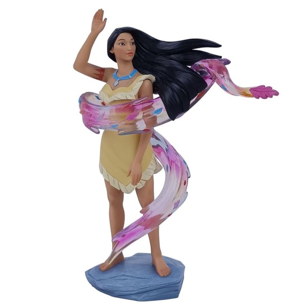 Disney Showcase, Disneyfigur, Pocahontas, Indianer, 6016297, Disney Pocahontas