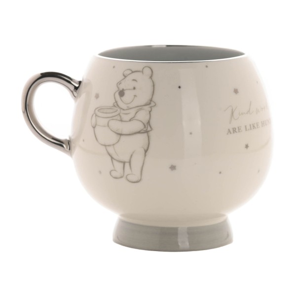 DI1979, Disney Becher, Premiumbecher, Jubilläumstasse, Disney Tasse Winnie Puuh, Winnie Puuh Becher, Winnie Pooh Mug, Winnie the Pooh